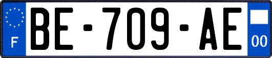 BE-709-AE