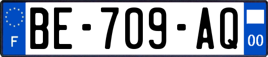 BE-709-AQ