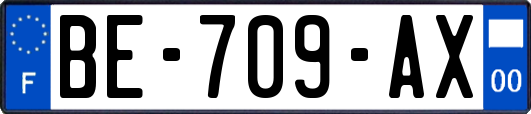 BE-709-AX
