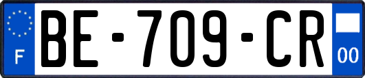 BE-709-CR