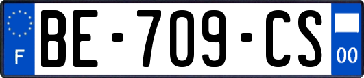 BE-709-CS