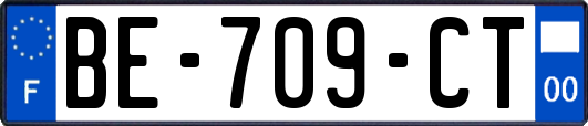BE-709-CT
