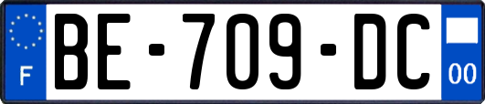 BE-709-DC