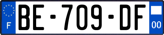 BE-709-DF