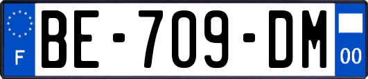 BE-709-DM