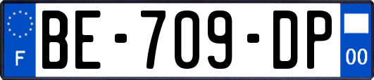 BE-709-DP