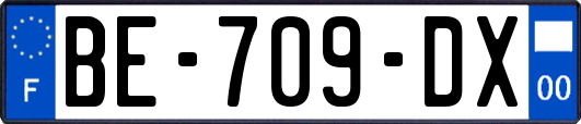 BE-709-DX