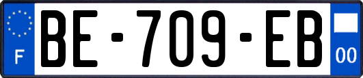 BE-709-EB