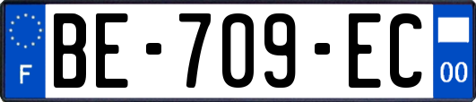 BE-709-EC