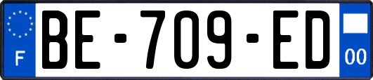 BE-709-ED