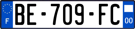 BE-709-FC