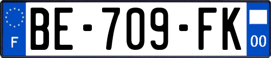 BE-709-FK