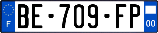 BE-709-FP