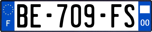 BE-709-FS