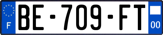 BE-709-FT