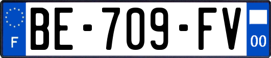 BE-709-FV