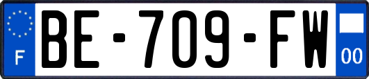 BE-709-FW