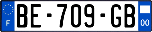 BE-709-GB