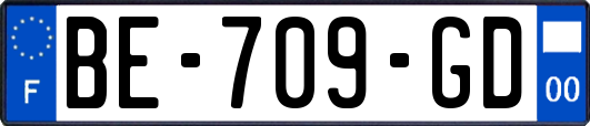 BE-709-GD
