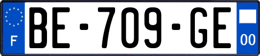 BE-709-GE