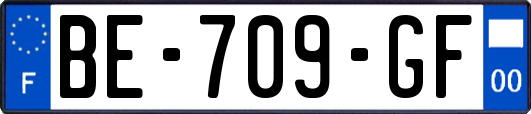 BE-709-GF