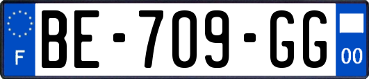 BE-709-GG