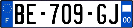 BE-709-GJ