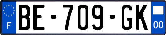 BE-709-GK