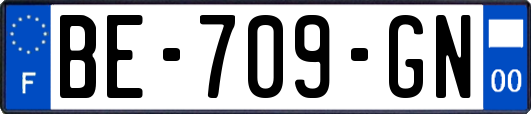 BE-709-GN