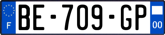 BE-709-GP
