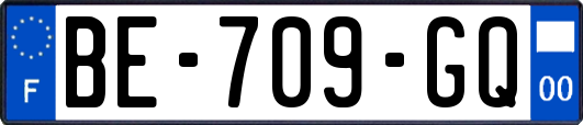 BE-709-GQ