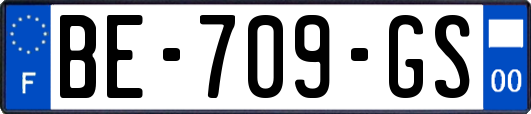 BE-709-GS