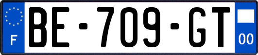 BE-709-GT