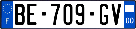 BE-709-GV
