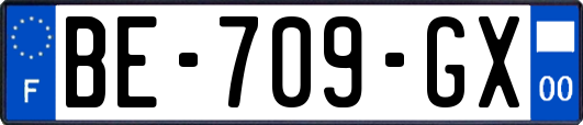 BE-709-GX