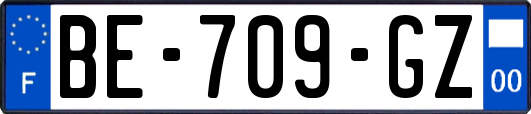 BE-709-GZ