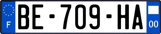 BE-709-HA