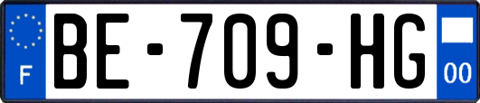 BE-709-HG
