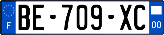BE-709-XC