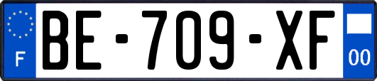 BE-709-XF