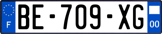 BE-709-XG