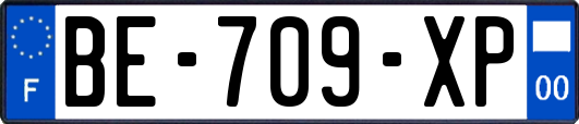 BE-709-XP