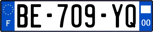 BE-709-YQ