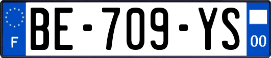 BE-709-YS