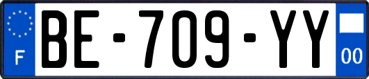 BE-709-YY