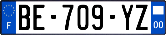 BE-709-YZ