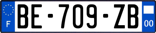 BE-709-ZB