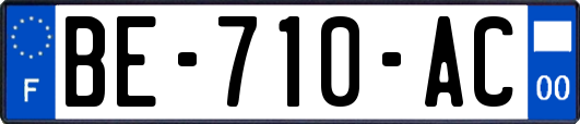 BE-710-AC