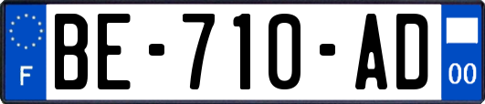 BE-710-AD