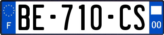 BE-710-CS
